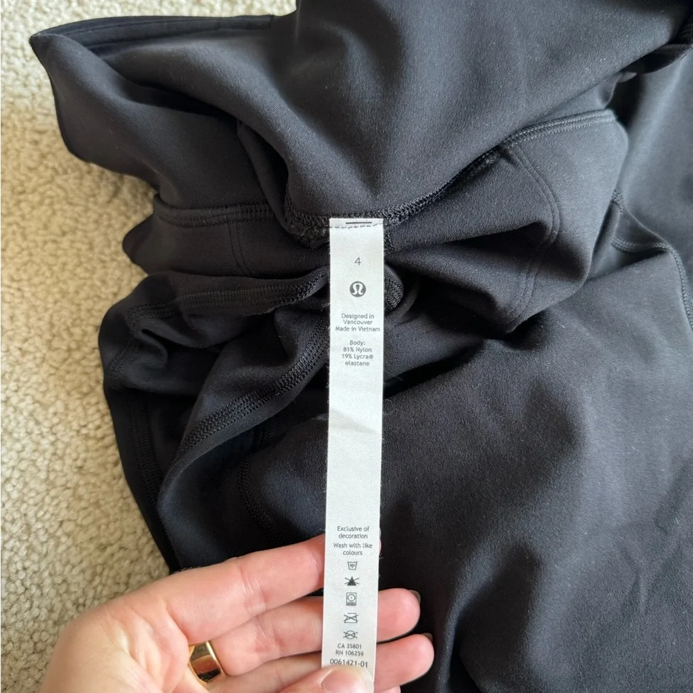 Lululemon - Align Joggers - Picture 8 of 10
